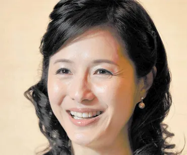 水野真紀、息子は囲碁で全国大会６位！「囲碁が育てた」/芸能/デイリースポーツ online