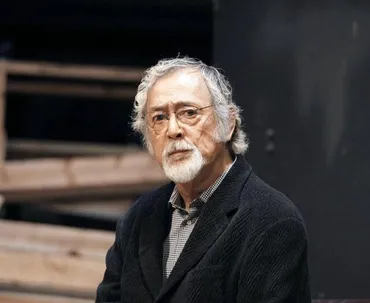 仲代達矢さん逝く ９２歳 世界に誇る名優「人間の條件」「影武者」など主演 多くの後進「無名塾」で育成/芸能/デイリースポーツ online