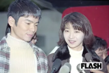 田中美佐子、故・火野正平さんとの秘蔵ツーショットを披露…『こころ旅』引き継ぎ秘話も明かしファン感涙 