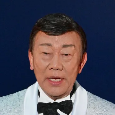 橋幸夫さん、その死と