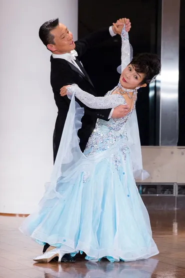 ページ目)市毛良枝さんが『徹子の部屋』に出演。「ダンスがなかったら介護を続けられていなかったかもしれない、と思うほど支えられました」〈介護うつ〉も晴らしてくれた社交ダンスの魔力