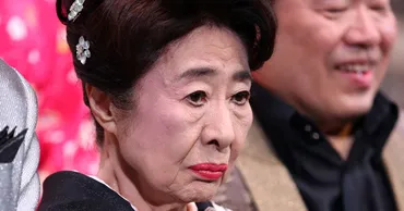 中村玉緒 老人ホームから緊急搬送されていた！一時は深刻な状態 ...