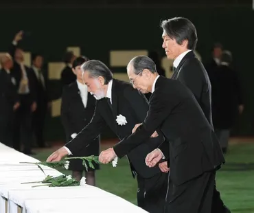 王貞治氏「長嶋茂雄さんは永久です」お別れ会で感謝の思い「１６年間常にそばで見させていただき私ほど幸せな男はいない」/野球/デイリースポーツ online