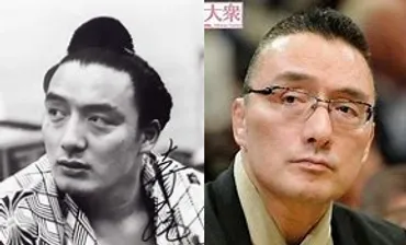 元・寺尾、錣山親方死去 – 相撲、日々一考。