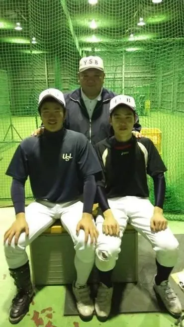 長嶋一茂と立教大で中軸コンビの元プロ野球選手 ゛一茂イズム゛の指導方針でソフトバンク上林ら輩出/ライフ/社会総合/デイリースポーツ online