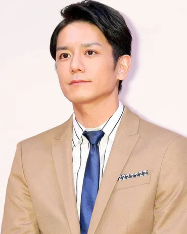 滝沢秀明氏にジュリー社長と「同じ穴のむじな」の説明責任 ジャニー喜多川氏゛側近゛の過去は消せない