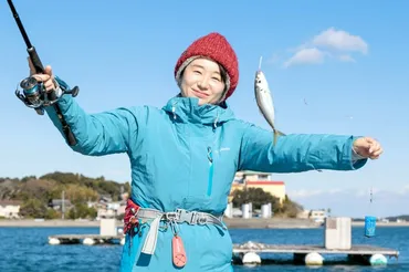 チヌ釣りに魅了され…ユーチューバーちぬ子さん、伊勢志摩の魅力発信：朝日新聞