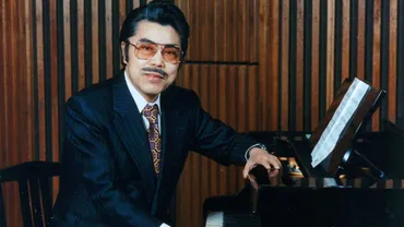 遠藤実、歌謡界を照らし続けた音楽家の軌跡とは？遠藤実：知られざる作曲家人生と、歌謡界への貢献