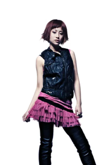 IMALU、歌手デビュー決定 「おまたせしました！」 