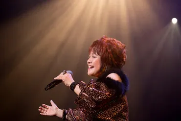 渡辺真知子コンサート2025～唇よ、熱く君を語れ～ vol.1 2025年3月2日(日)  豊明市文化会館（愛知県豊明市）で開催。チケットまもなく発売開始！ 