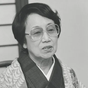 杉村春子（1906～1997） : 著名人の墓巡り～昭和の偉人と出会う旅～