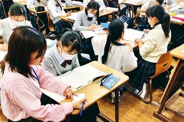 見つけられるようサポート 