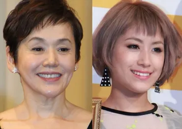 大竹しのぶ、IMALUのバースデーを幼少期ショットで祝福 出産当日のさんまの行動も告白 