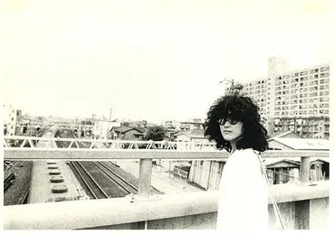 森田童子の゛真実゛を伝える初めての書籍『夜想忌 森田童子大全』刊行決定 