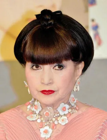 黒柳徹子中村メイコさん訃報に悲痛2週間前に「徹子の部屋」収録「私が死んだら弔辞はあなたが」芸能デイリースポーツ