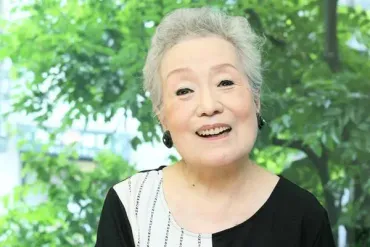 中村メイコが語る「父と夫の約束を守って、夫婦別墓を選びます」