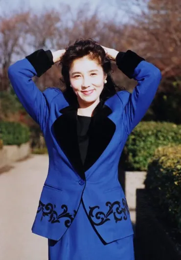 大原麗子、最後の輝きと孤独…その波乱万丈の人生とは？大原麗子、昭和を彩った女優の光と影