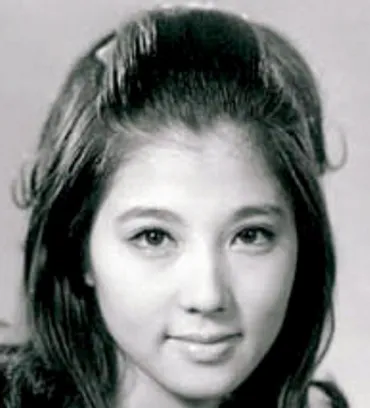 大原麗子の元旦那は渡瀬恒彦！馴れ初めは？離婚理由は？