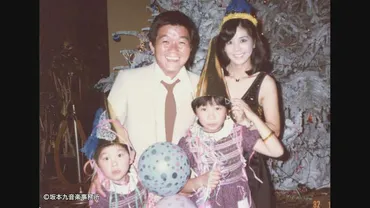 柏木由紀子さん、坂本九さんへの想いと現在。未来へ繋がる歌声とは？坂本九さんの妻、柏木由紀子さんの今。