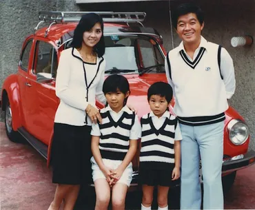 故・坂本九さん生誕80年、妻・柏木由紀子さんの背中を押した竹内まりやの言葉