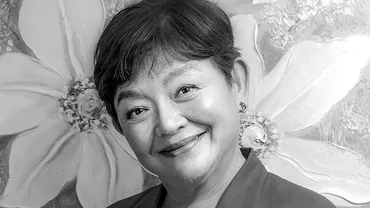ページ目)藤田弓子の終活「夫の生前葬は賑やかに。お墓はもうおしまい」老いも洒落にして笑い合って