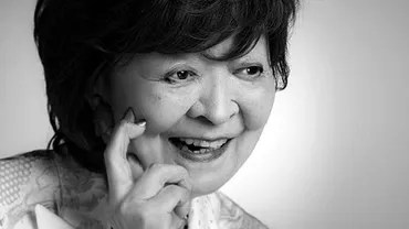 内館牧子「《老害》をまき散らす老人たちと、それにうんざりしている若年者。現実生活で認められてない苛立ちを、《利他》の生き方で解決へ」連載・私の書いた本~内館牧子『老害の人』