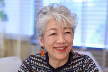年齢を感じさせない美しさ！中尾ミエさんの健康美とアクティブライフとは？70代、エネルギッシュな日々！中尾ミエさんの美と健康の秘訣