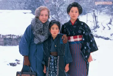 最高視聴率62.9％を記録した名作『おしん』から学ぶ「地獄を生き抜く術」 