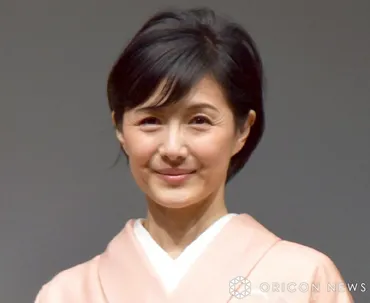 水野真紀、息子が「全国大会の常連」 その縁で国会議員経験者から贈られた゛お宝゛→驚きの鑑定額：山陽新聞デジタル