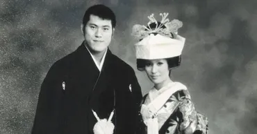 アントニオ猪木と倍賞美津子の軌跡：出会いから別れ、そして絆は？アントニオ猪木と倍賞美津子：プロレスラーと女優、激動の人生を振り返る