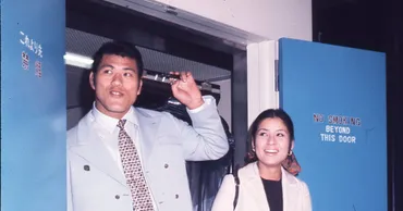 離婚しても、倍賞美津子さんはアントニオ猪木『最愛の人』であり『戦友』だった…」実弟が回想する《夫婦の絆》（猪木 啓介） 