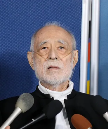 家族の認知症は公表すべき!?長門・津川兄弟の対応を専門家が考察 (1/1)