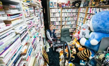 芸能界が大騒ぎになり謝罪会見 プロインタビュアー・吉田豪が今も大絶賛する伝説本 