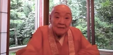 年近く生きた最晩年に、こんな悲惨なことが…」瀬戸内寂聴、歳。戦争体験とコロナ時代をで語る【戦後年】