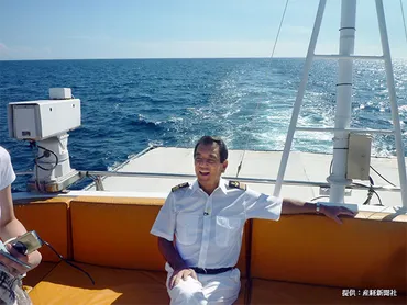 加山雄三の『船』が沈んだその後は？ 「今後は道楽でなく…」と、語った言葉が素敵 – トレンド＆ライフスタイルメディア『grape』