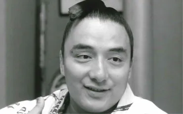 5ページ目)《追悼・寺尾》゛錣山親方゛襲名直後に明かしていた「親父の教え」「貴乃花に負けた悔しさ」「妻との出会い」 