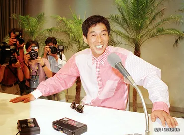 大竹しのぶが、明石家さんま・IMALUの『秘蔵ショット』を公開 離婚を決意した理由は？ – トレンド＆ライフスタイルメディア『grape』