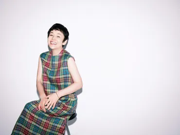 離婚相手とも「友達以上」の関係。大女優が語る、荒波をこえて築く人との関わり方