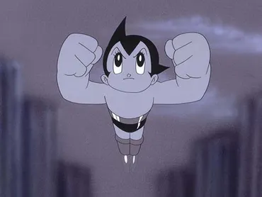 手塚治虫作品の魅力とは？漫画の神様、手塚治虫の世界を徹底解剖！手塚治虫の名作たち：不朽のアニメ文化を築いた巨匠