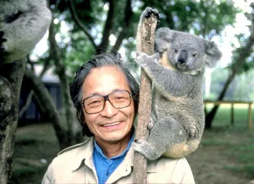 ムツゴロウさん、動物と冒険の日々を振り返る: 生涯、功績、そして今も愛される理由とは？ムツゴロウさんの功績と、動物たちとの心温まる物語