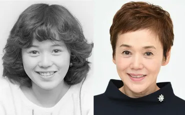 大竹しのぶの半生：激動の恋愛と輝かしい女優人生とは？50年間、第一線で活躍する女優、大竹しのぶの軌跡