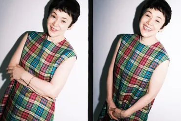 離婚相手とも「友達以上」の関係。大女優が語る、荒波をこえて築く人との関わり方