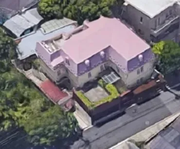 沢田研二と横浜山手の豪邸の秘密？～ジュリーと田中裕子の愛の軌跡を追う～？沢田研二・田中裕子夫妻の横浜山手邸宅と、その周辺情報。