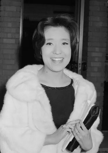 中村メイコさん「美空ひばりさんは生涯でただひとりの親友」いま明かすその魅力