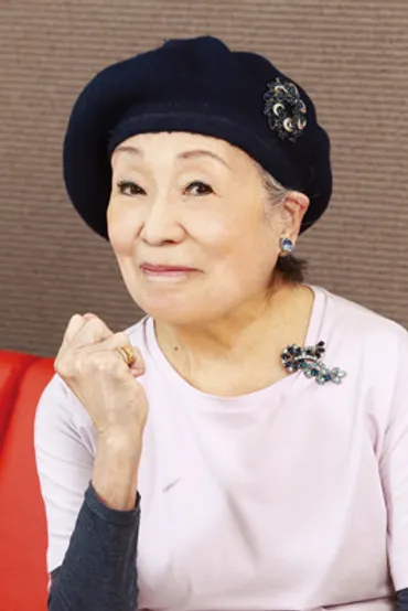 大事なものから捨てなさいメイコ流笑って死ぬためののヒント」中村メイコ