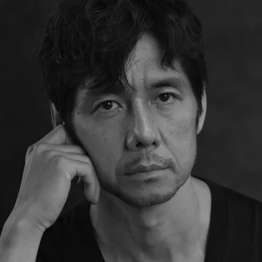 西島秀俊の妻・森あやかの変貌ぶりと結婚生活の全貌!