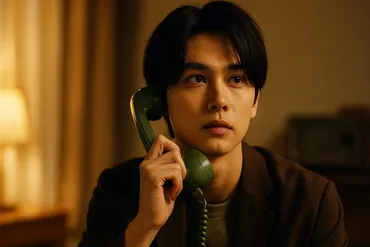 中原ひとみの息子は事故死！理想の家族像から一転！何が起きたのか？ 