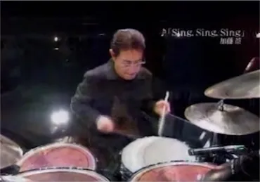 加藤茶