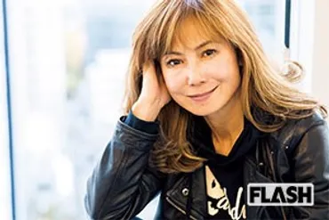 中村あゆみ「億ション」離婚トラブルで泥沼訴訟へ 