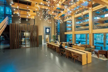 エースホテル京都」ポートランドで火がついたライフスタイルホテルの真打ちが日本に初上陸！【前編】 